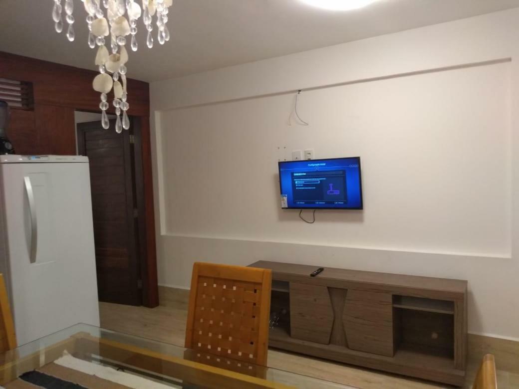 La Piazzetta Di Pipa Apartment Praia de Pipa