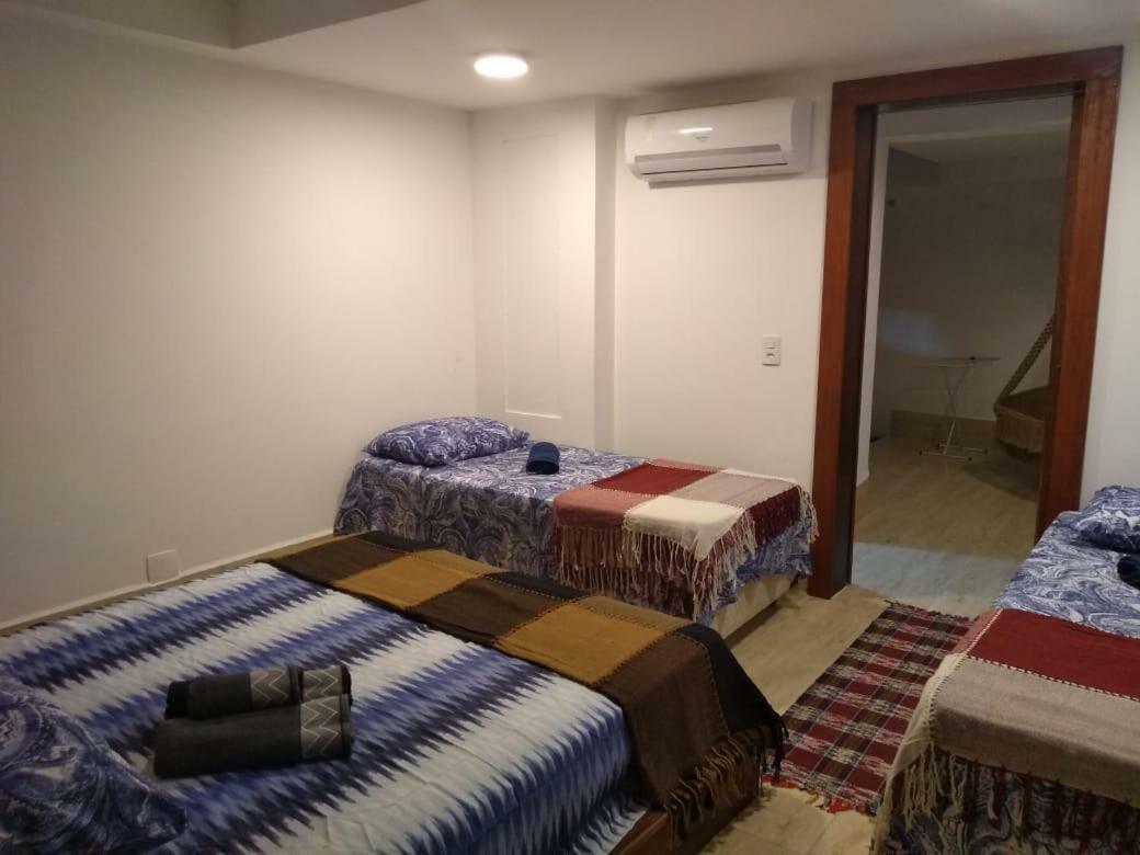 Apartment La Piazzetta Di Pipa Praia de Pipa