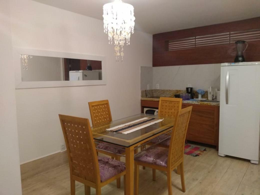 La Piazzetta Di Pipa Apartment Praia de Pipa